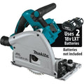 Makita XPS01Z 18V 6-1/2 in. Plunge Circular Saw Tool - Ace Tool Group - Makita