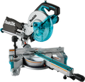 Makita LS0816F 81/2 in. Slide Compound Miter Saw - Ace Tool Group - Makita