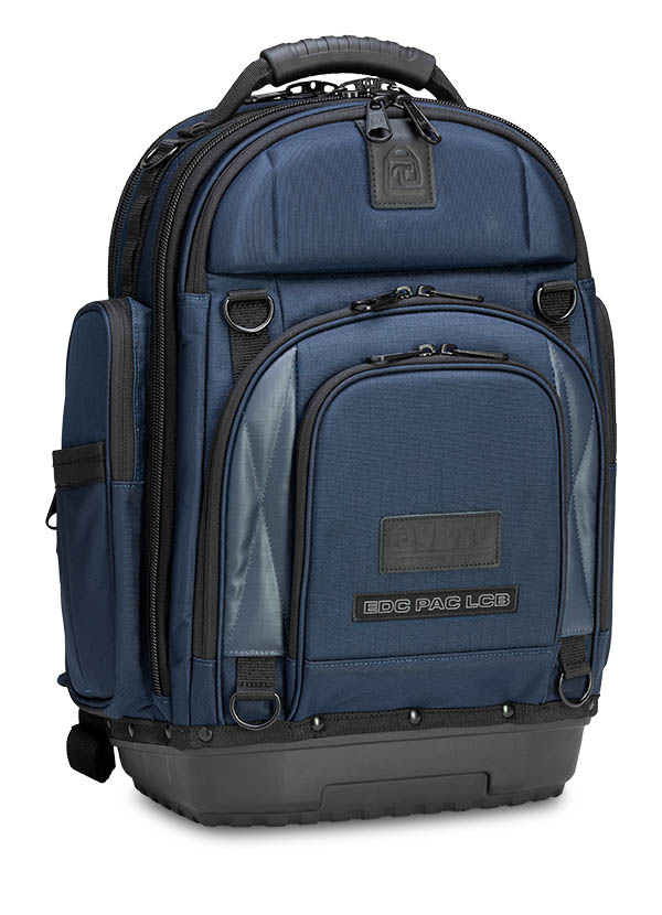 Veto Pro Pac EDC Pac LCB Midnight Everyday Backpack