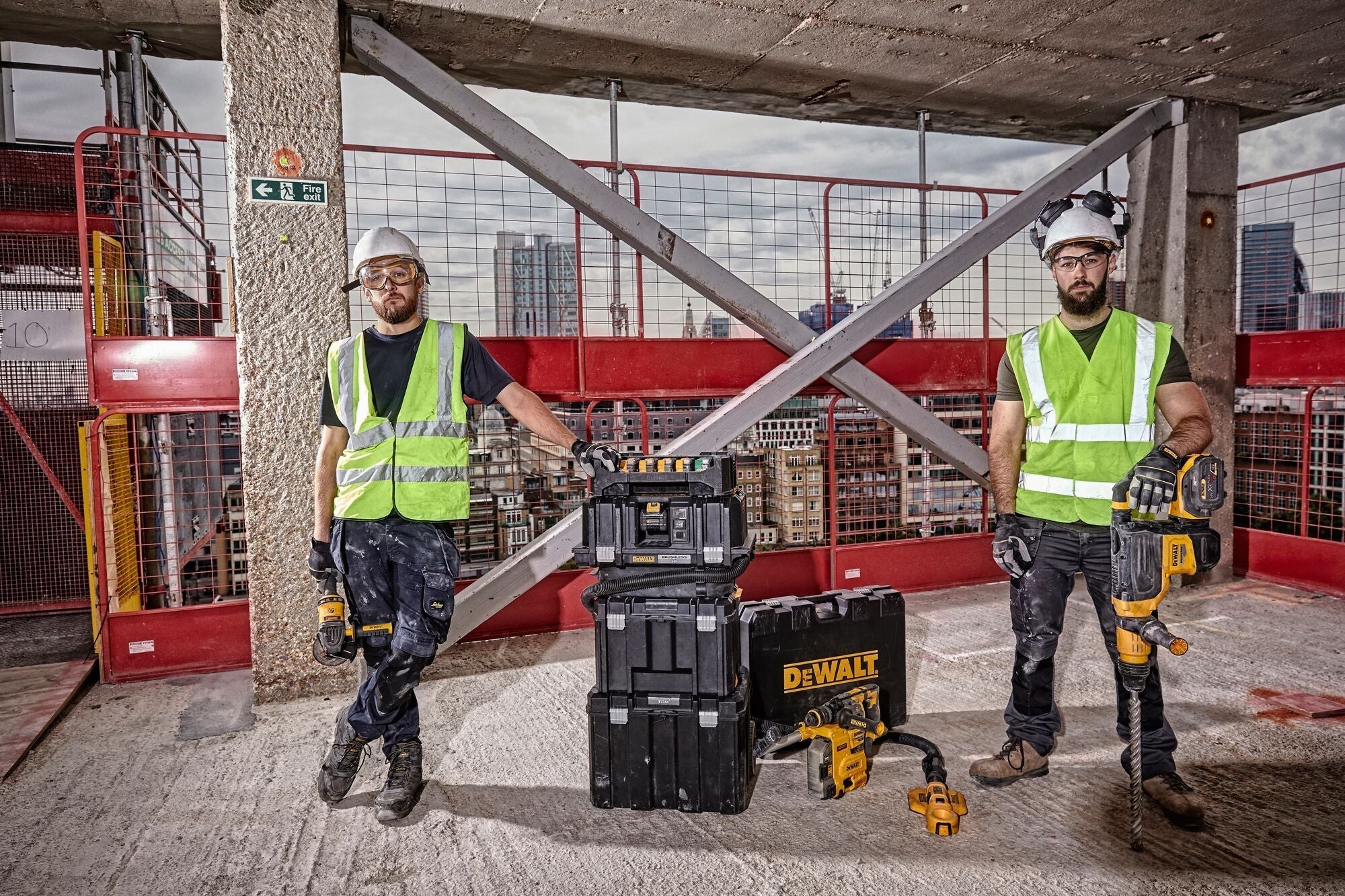 Harbor Freight Alternative – Shop Professional Power Tools at Ace Tool