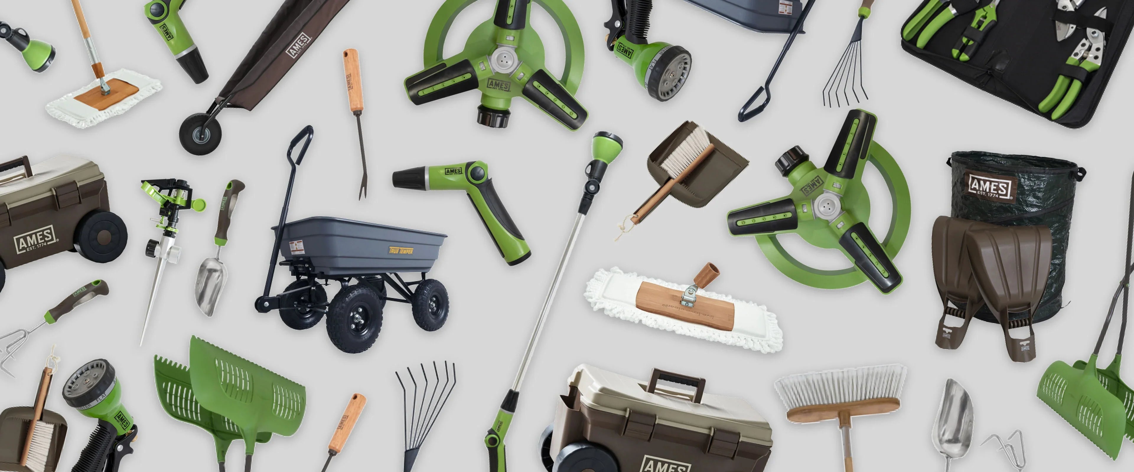Explore Ames Tools at Ace Tool: Quality and Innovation for Every Task