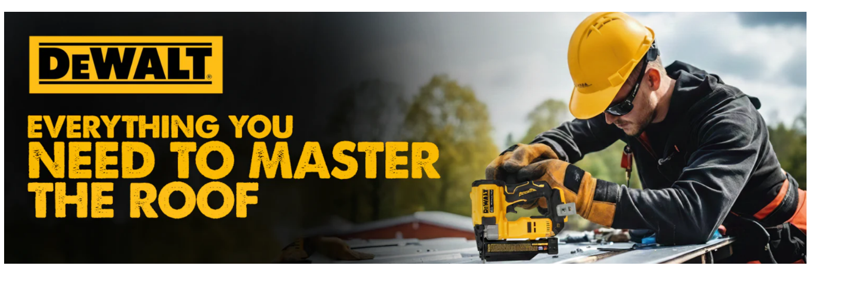 Roofing Pro Kit — Built for Pros