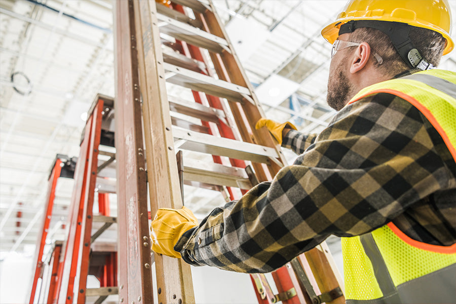 Practicing Ladder Essential Ladder Safety Tips and Best Practice | Ace Tool Group
