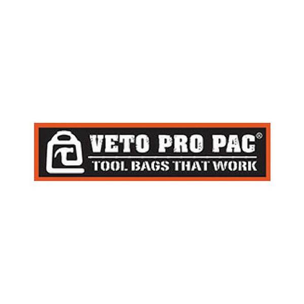 Veto Pro Pac Accessories: Apron, Belts, Parts Bags and More.