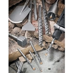 DeWalt Masonry Accessories