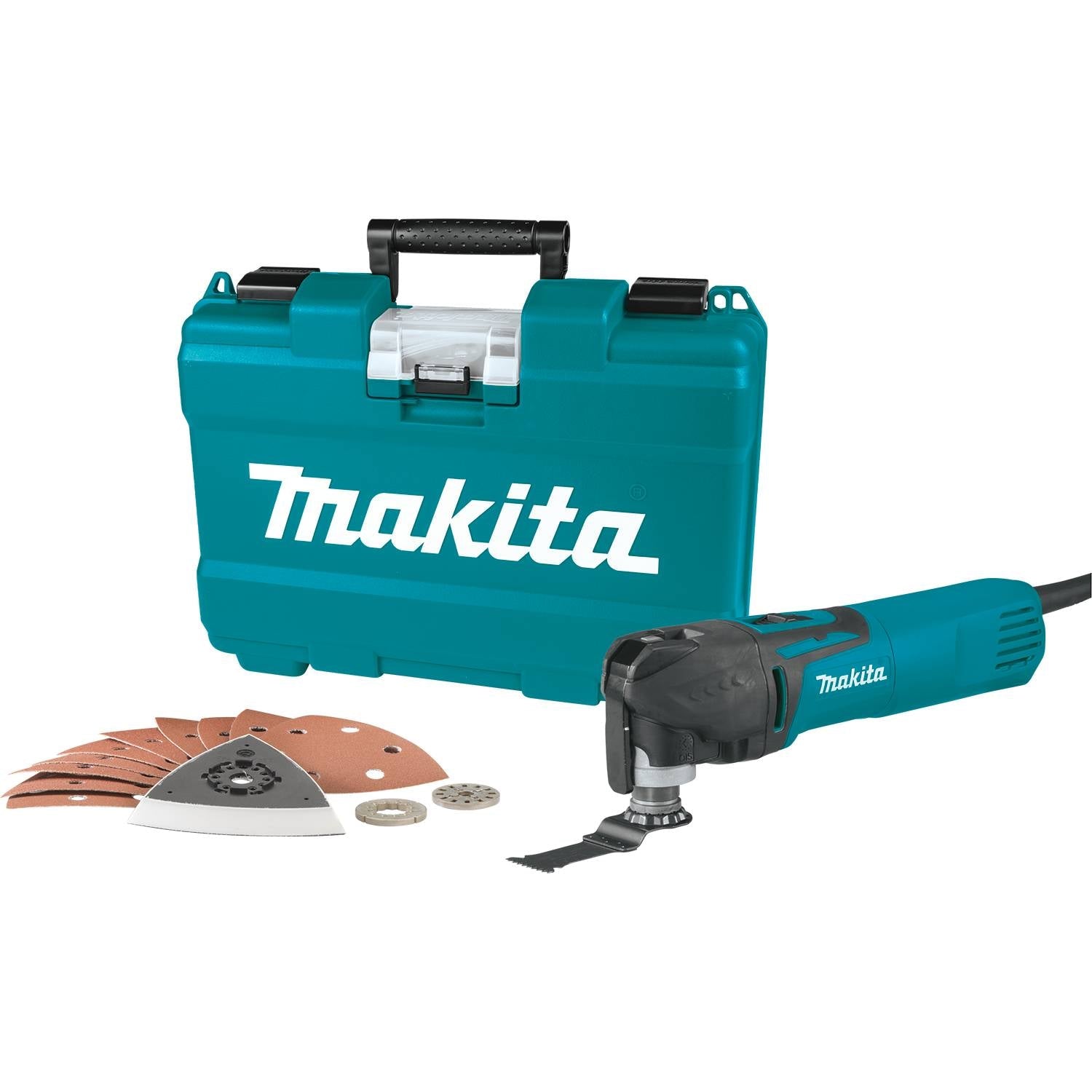 Makita Oscillating Multi-Tools