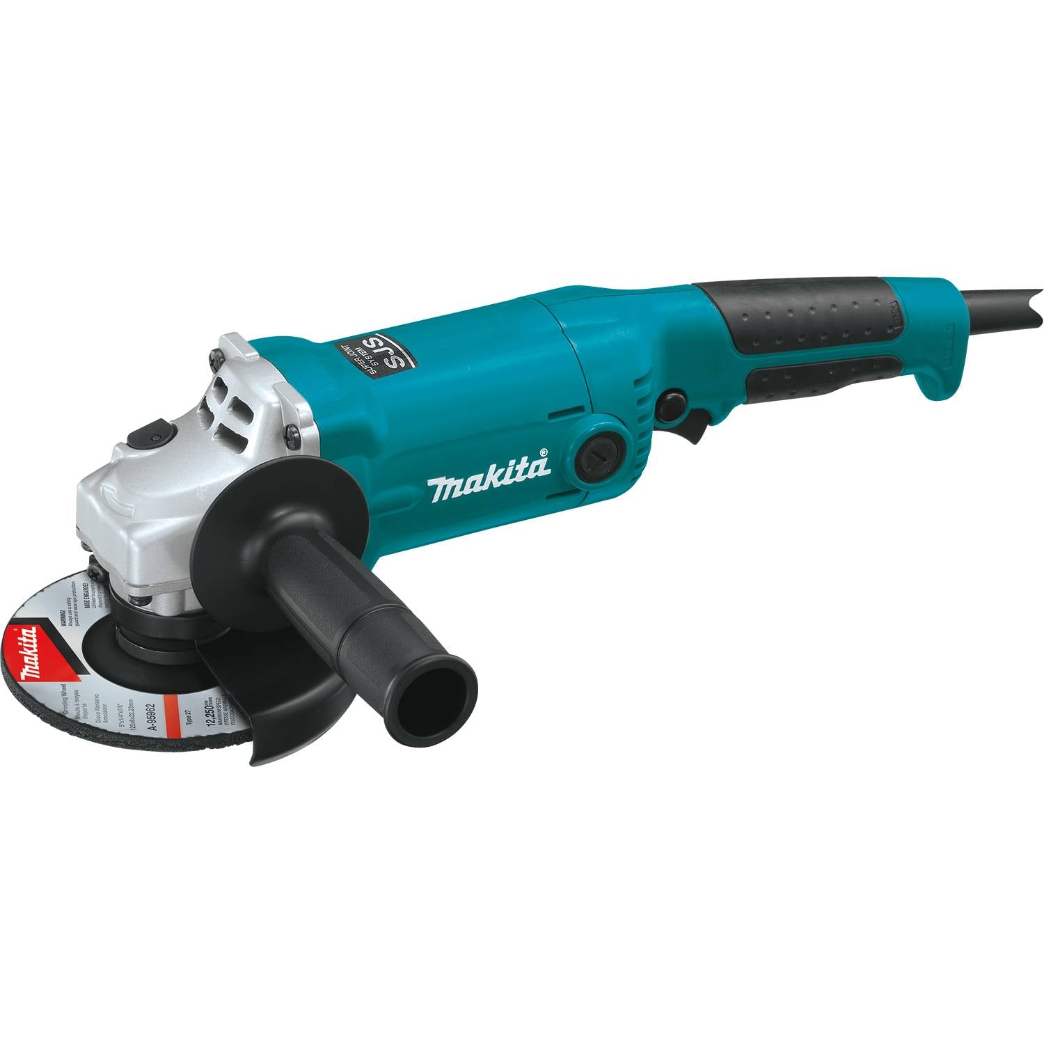 Makita Grinding, Sanding & Polishing