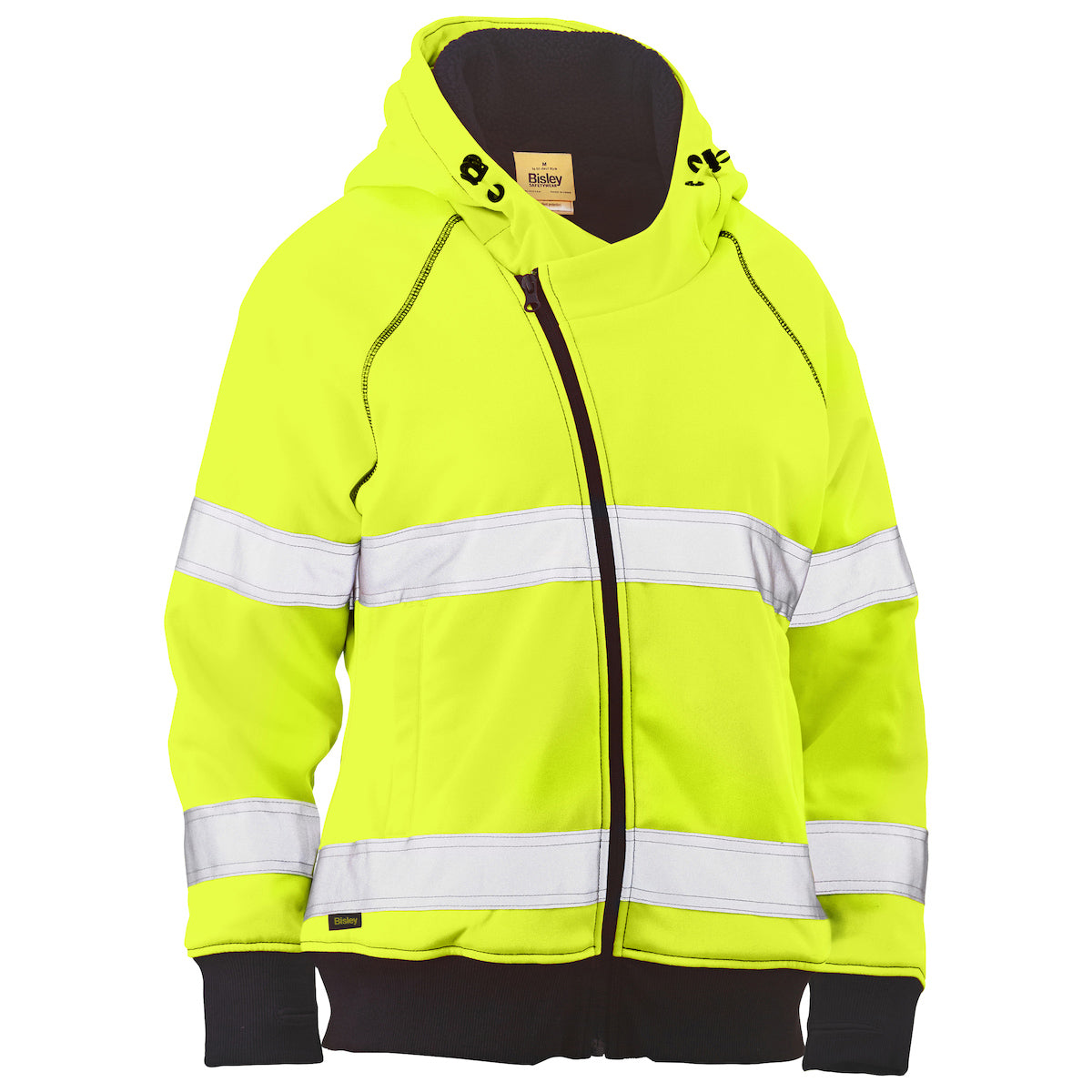 Hi-Vis Cold Gear