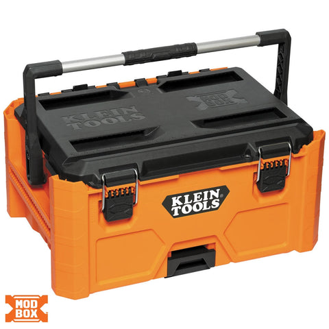 Klein Rolling Storage & Toolboxes