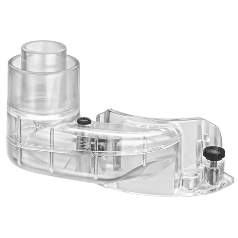 Router Dust Collection