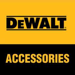DeWalt Tool Accessories