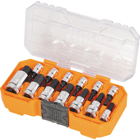 Klein Adapter Compatible Cases