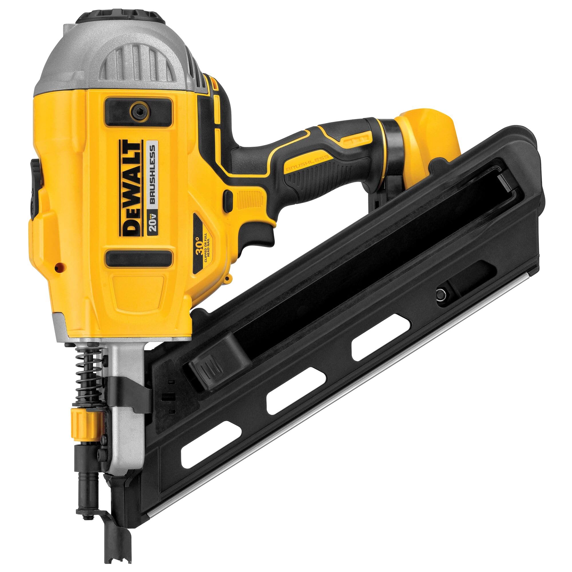 DeWalt Nailers