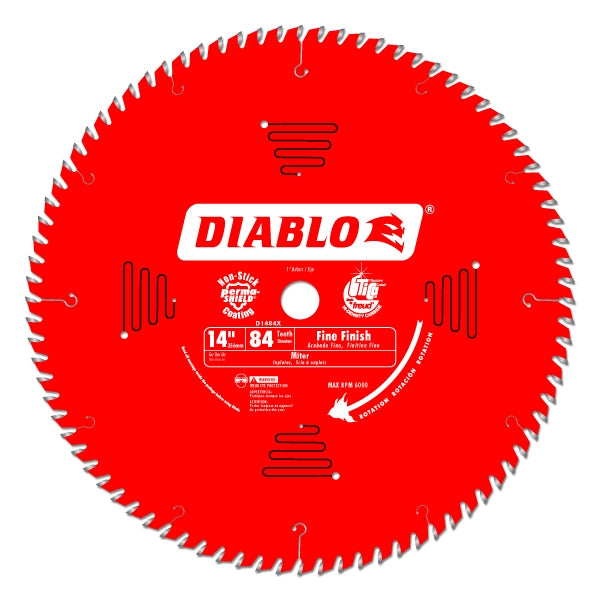 14" Saw Blades