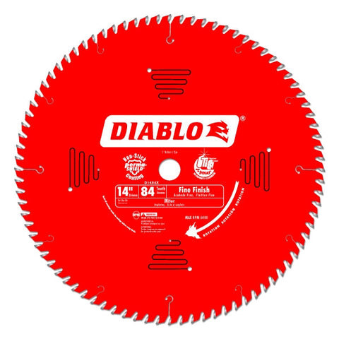14" Saw Blades