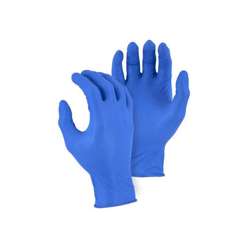 Nitrile Disposable Gloves