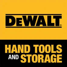 DeWalt Hand Tools & Storage