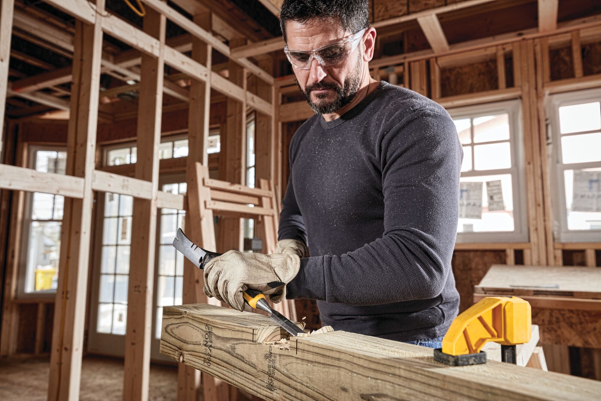 DEWALT Chisels, Punches & Files