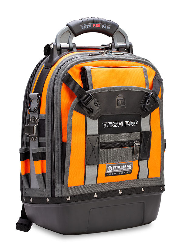 Veto Pro Pac Fire & Safety Tool Bags