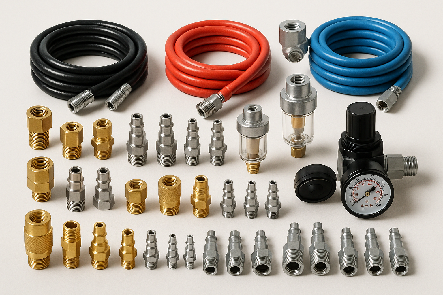 Air Compressor Accessories