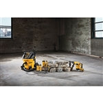 DeWalt Dust Collection & Management