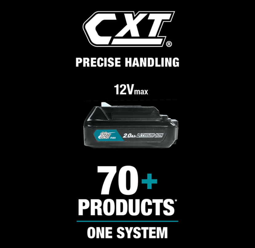 Makita CXT 12V