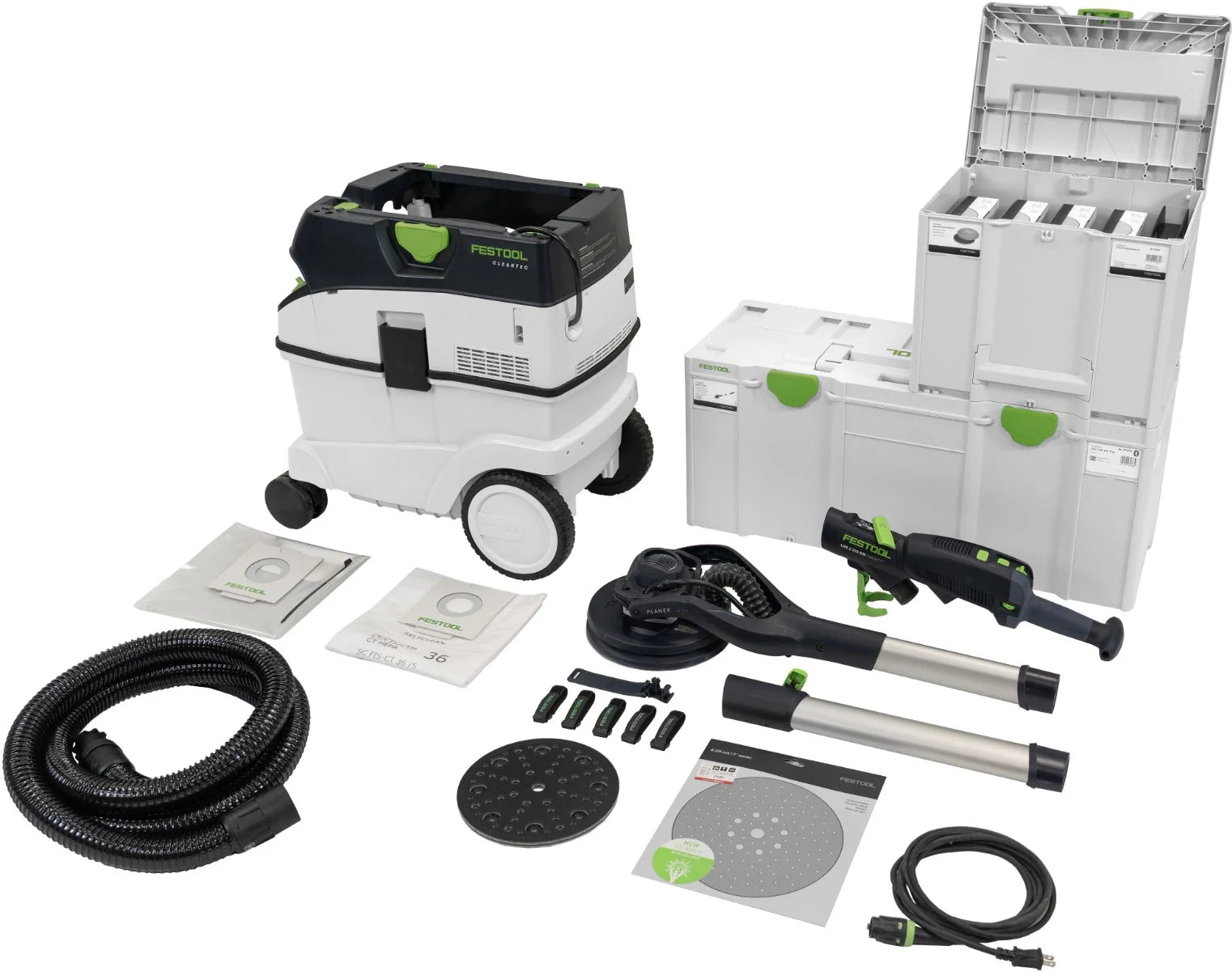 Festool Limited Promos