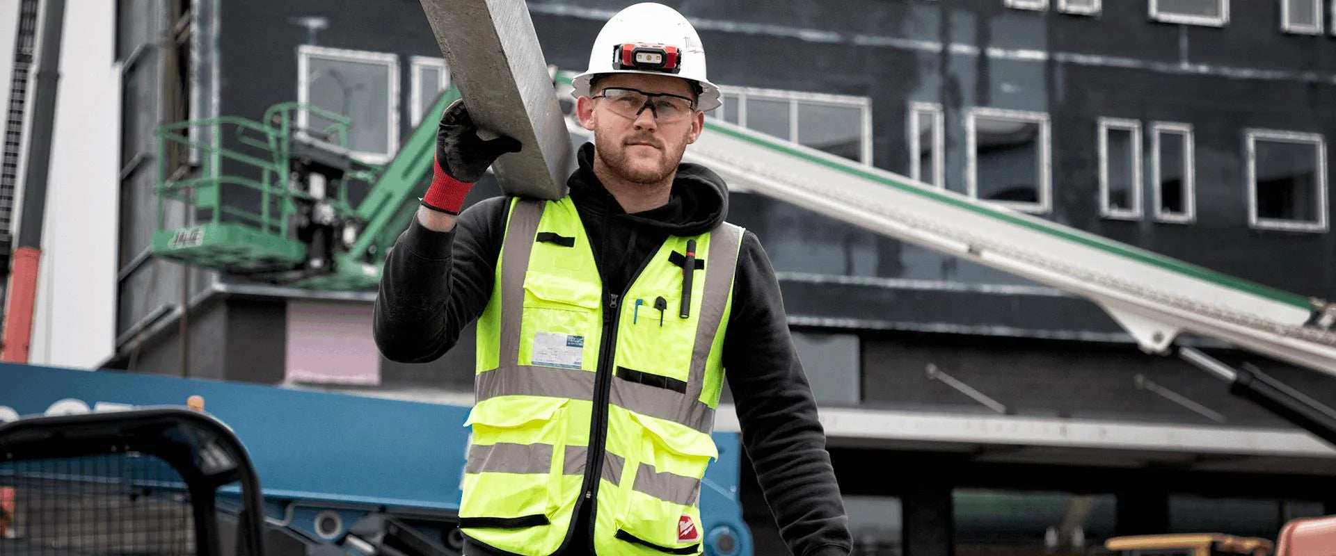 Milwaukee Safety Solutions