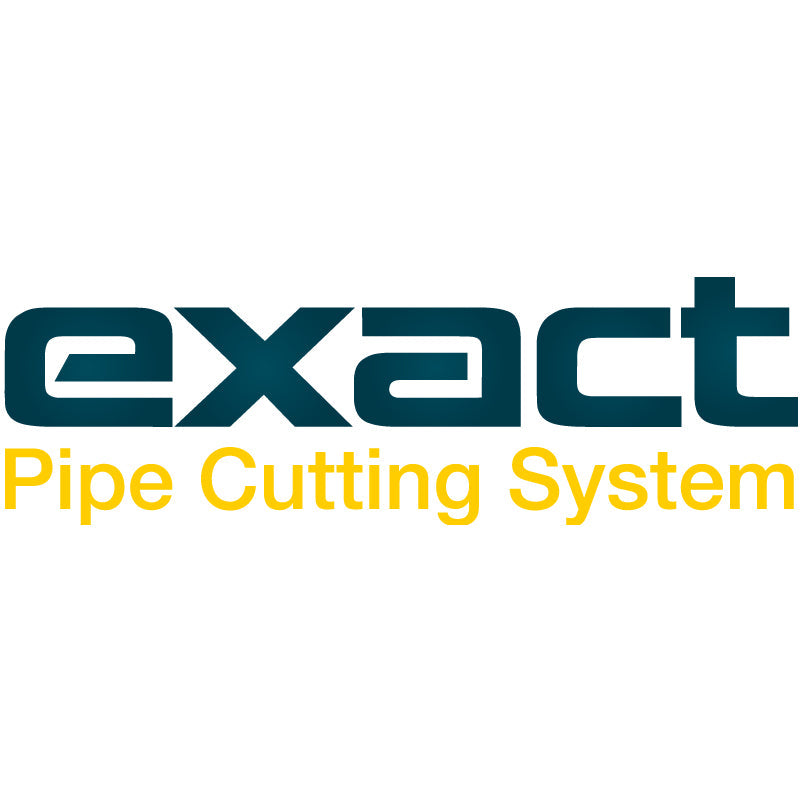 Exact Tools Pipe Cutting System