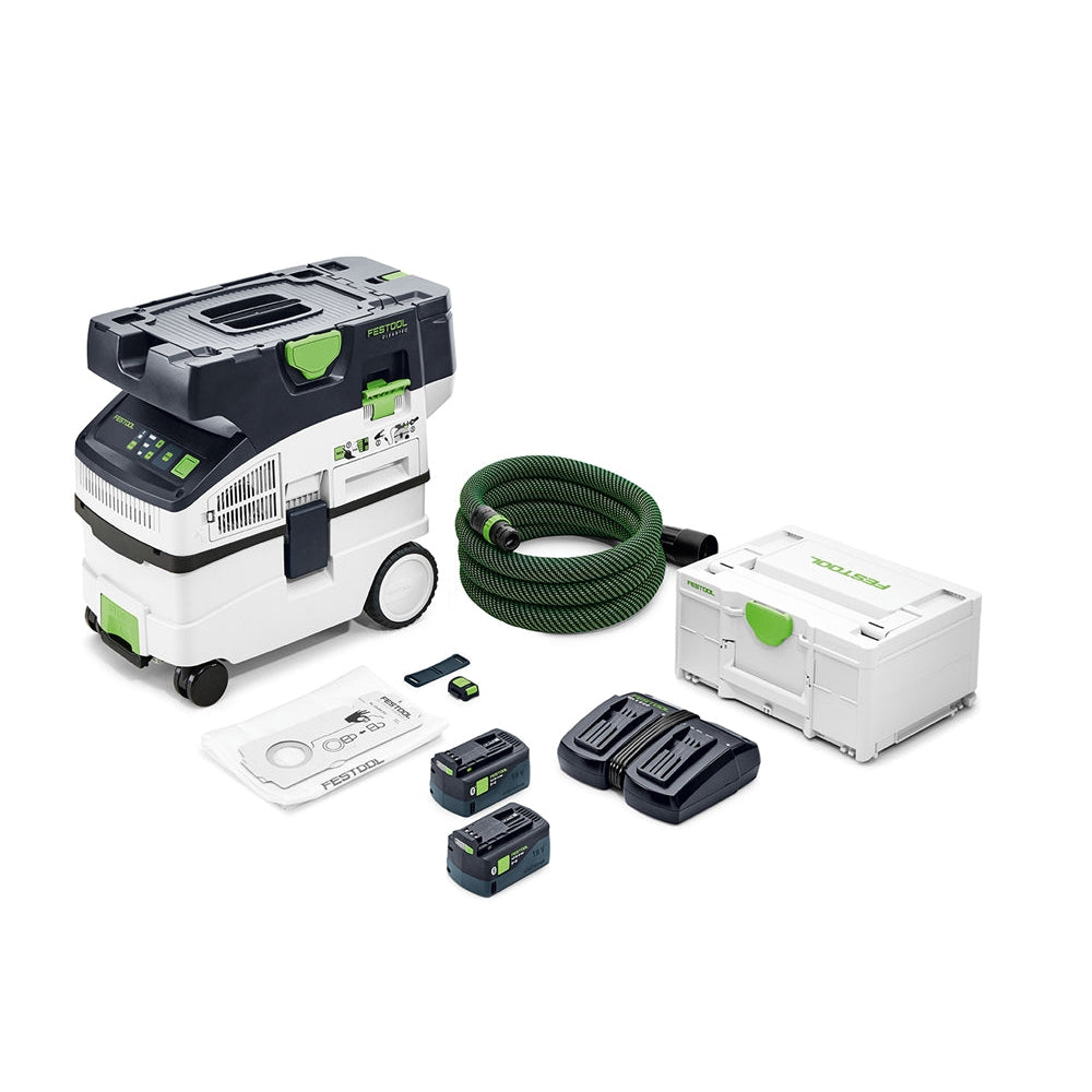 Festool Dust Collection Festool Dust Collection