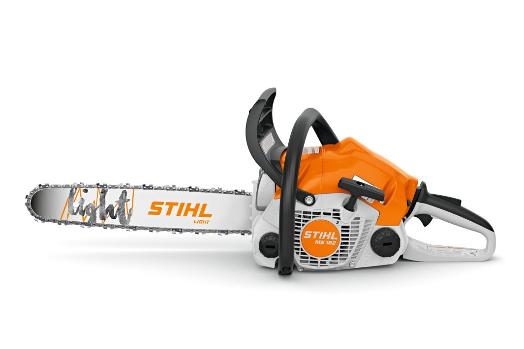 Stihl Chainsaws