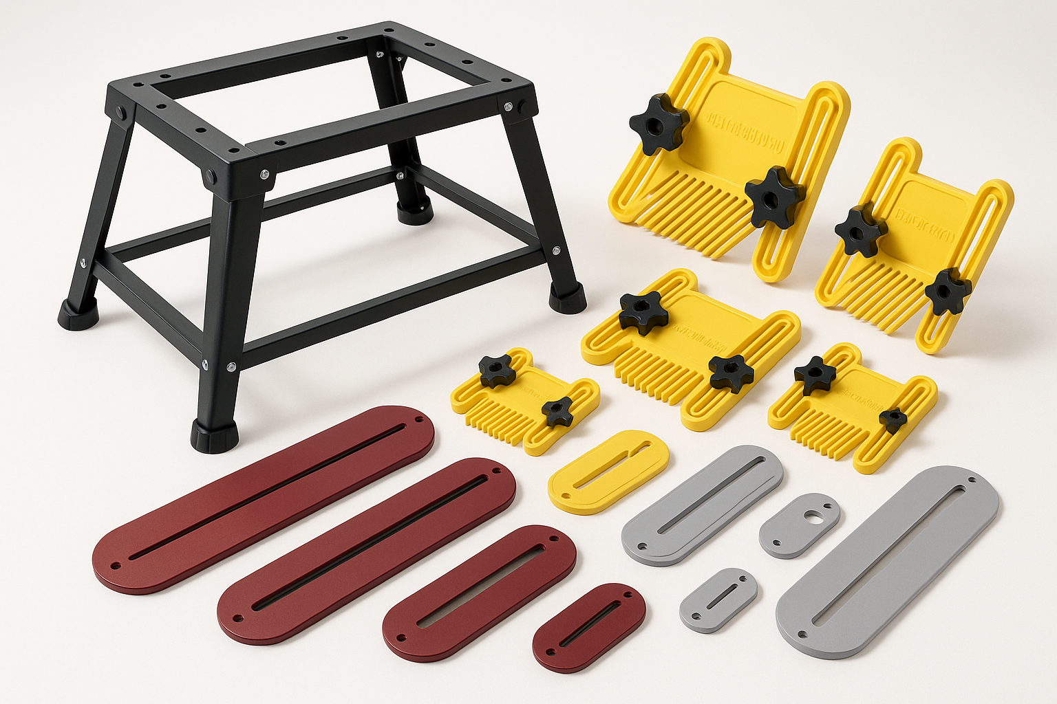 Table Saw Accessories