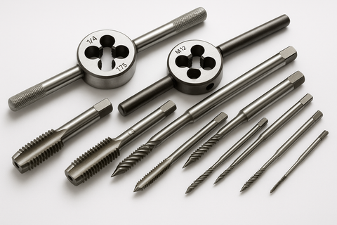 Tap & Dies
