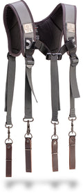 Veto Pro Pac VPP10476 BT-LT Tool Belt Suspenders - Belt Lifters - Ace Tool Group - Veto Pro Pac