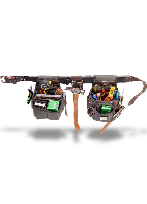Veto Pro Pac VPP10868 Builders Belt XL - Ace Tool Group - Veto Pro Pac