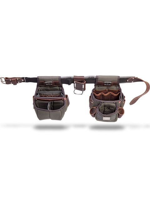 Veto Pro Pac VPP10868 Builders Belt XL - Ace Tool Group - Veto Pro Pac