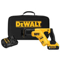 Dewalt Dcs387P1 20V Max Reciprocating Saw Kit - Ace Tool Group - DeWalt