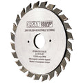CMT 289.100.20H Industrial Adjustable Scoring Blade - Ace Tool Group - CMT