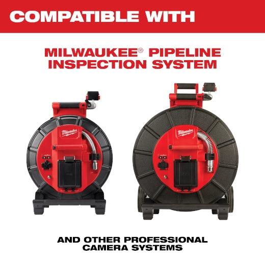 Milwaukee 2580-21 M12 Pipeline Locator Kit - Ace Tool Group - Milwaukee