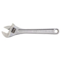 Klein Tools 507-12 12" Adj. Wrench Extra-Capacity - Ace Tool Group - Klein