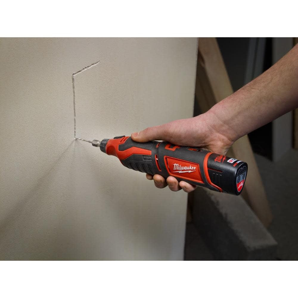 Milwaukee 2460-20 M12 ROTARY  TOOL - BARE TOOL - Ace Tool Group - Milwaukee
