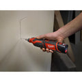 Milwaukee 2460-20 M12 ROTARY  TOOL - BARE TOOL - Ace Tool Group - Milwaukee