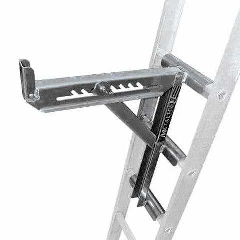 MetalTech E-LJ30P 3-Rung Ladder Jacks - Ace Tool Group - Metaltech