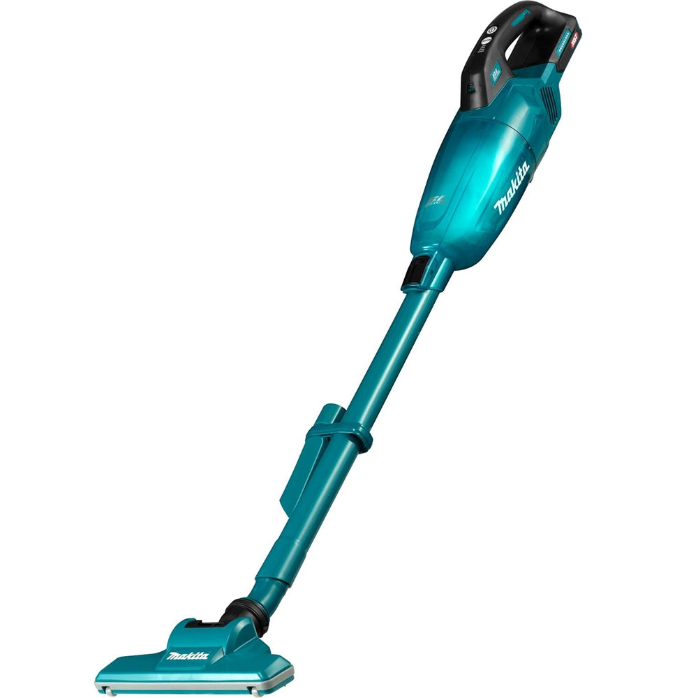 Makita GLC01Z 40V XGT 4-Speed HEPA Filter Vacuum - Ace Tool Group - Makita