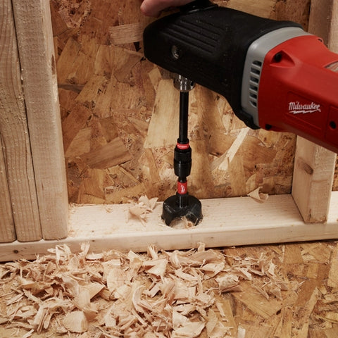 Milwaukee 49-22-0135 Bit Kit Contractor - Ace Tool Group - Milwaukee