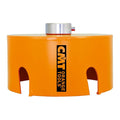 CMT 550-127 Multi-Purpose Hole Saw - Ace Tool Group - CMT