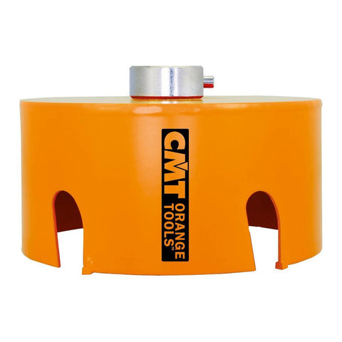 CMT 550-127 Multi-Purpose Hole Saw - Ace Tool Group - CMT