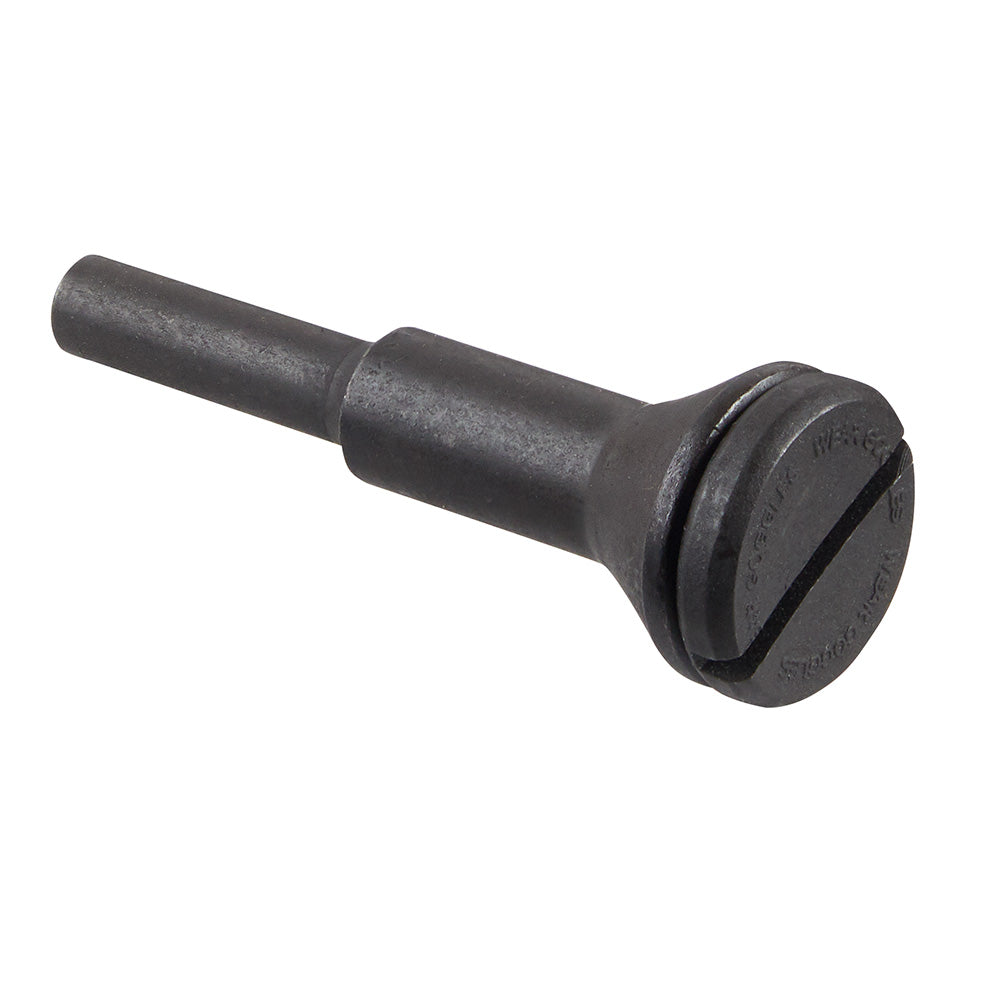 1/4 in. Arbor Adapter