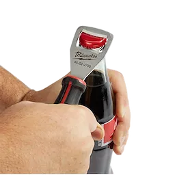 Milwaukee 48-22-2700 Bottle Opener - Ace Tool Group - Milwaukee