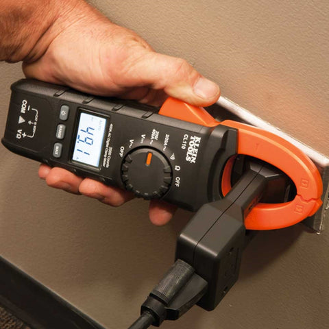 Klein Tools 69409 Line Splitter 10x Mode - Ace Tool Group - Klein